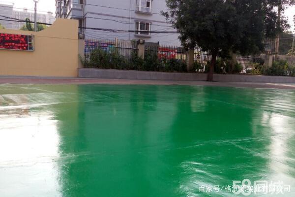 惠阳 地坪漆翻新维修